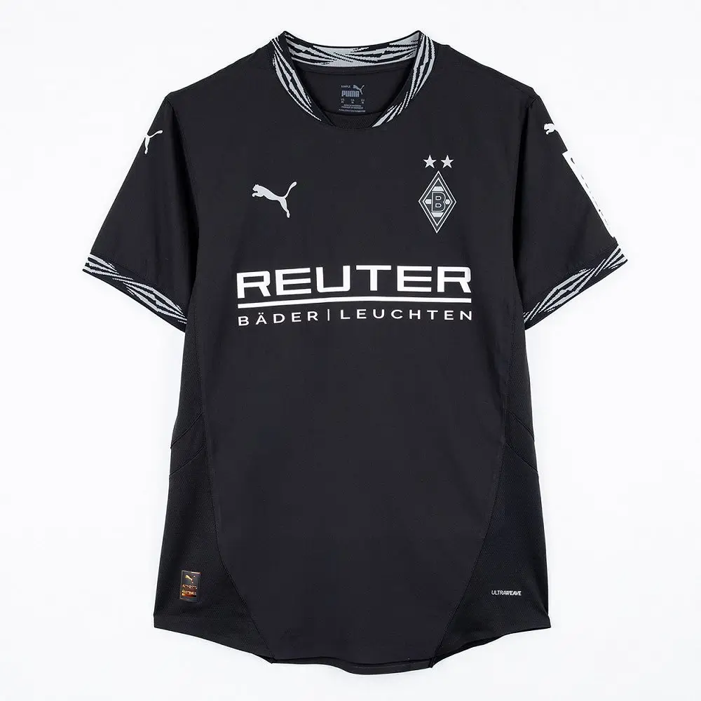 terceira-camisa-borussia-monchengladbach-preta-iii-2024-25-masculina-loja-malta-esportes (1) Terceira Camisa Borussia Mönchengladbach Preta III 2024/25 Masculina