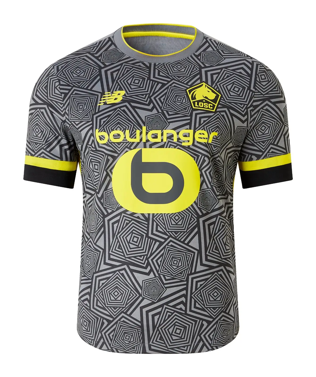 terceira-camisa-lille-losc-cinza-iii-2024-25-masculina (1) Terceira Camisa Lille Losc Cinza III 2024/25 Masculina