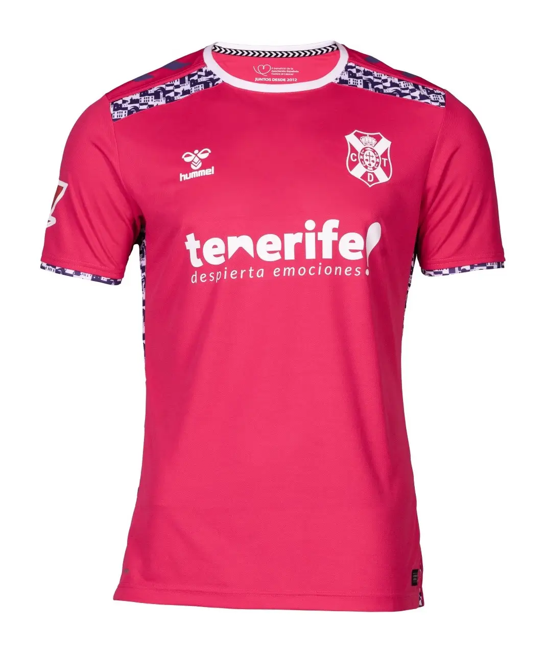 terceira-camisa-tenerife-vermelha-iii-2024-25-masculina (1) Terceira Camisa Tenerife Vermelha III 2024/25 Masculina