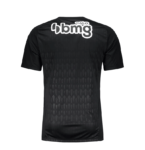 Kit Infantil 3 do Atlético Mineiro Preta 2023/24