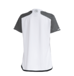 Nova Camisa Atlético Mineiro 2 Branca 2023/24 Feminina