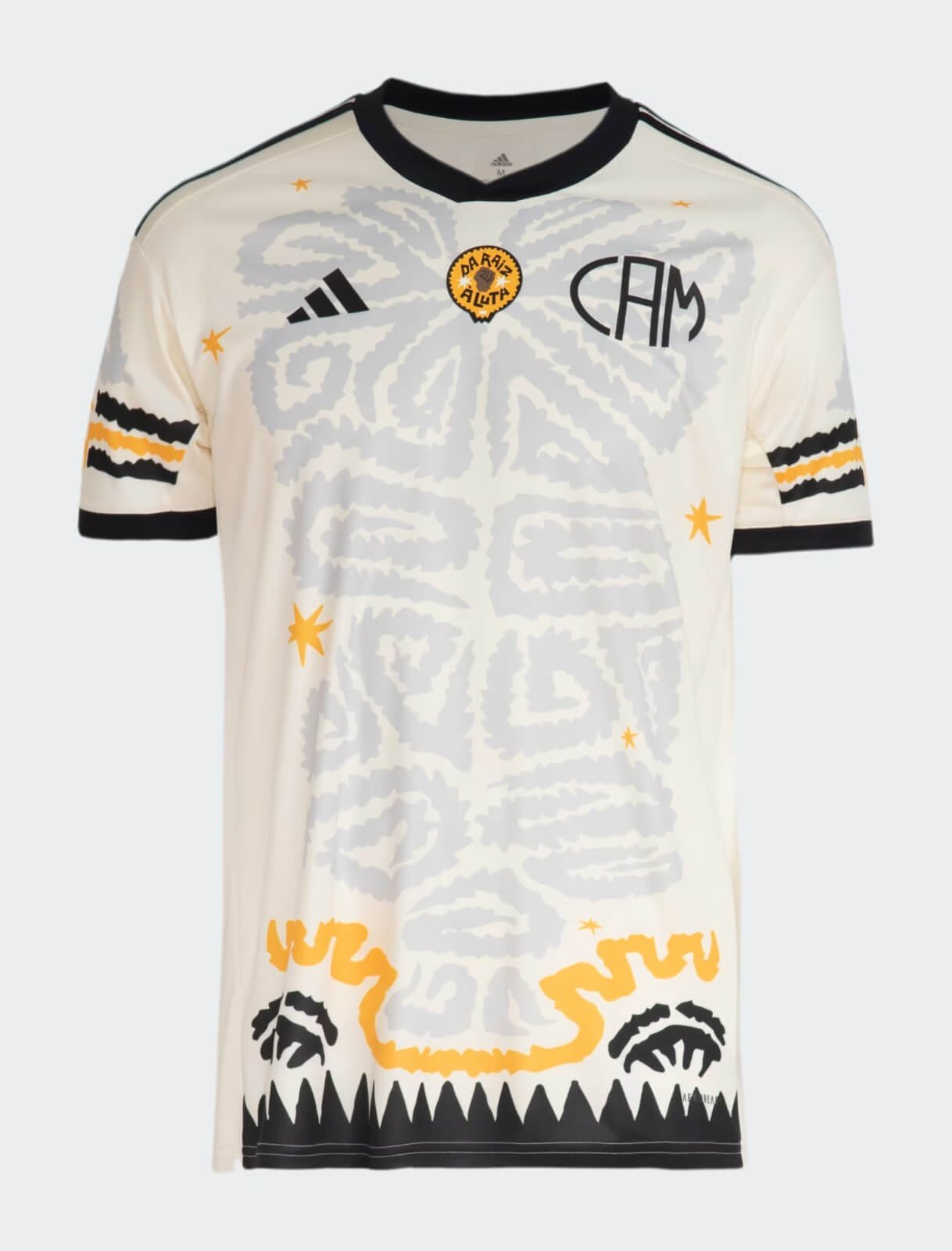 5sb1uPpuu77M70i.jpg Camisa Atlético Mineiro Consciência Negra Branca 2023/24 Masculina