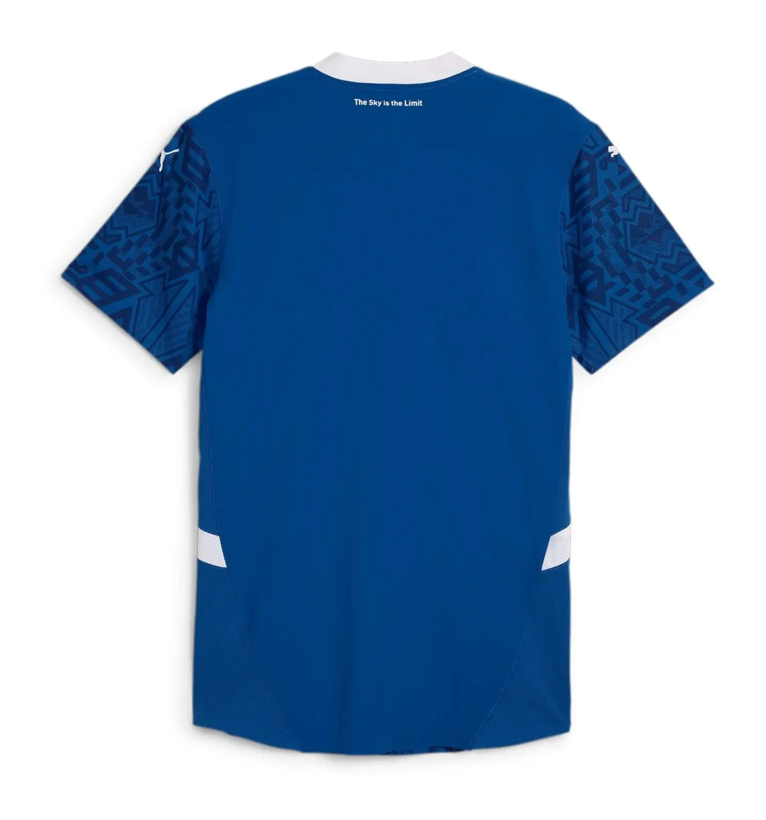 Camisa-reserva-mamelodi-sundown-azul-2024-25-Masculina- Camisa Reserva Mamelodi Sundowns Azul II 2024/25 Masculina