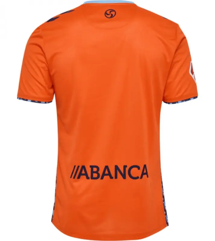 Terceira-Camisa-de-Celta-Vigo-laranja-iii-2024-25-masculina- (1) Terceira Camisa Celta de Vigo Laranja III 2024/25 Masculina
