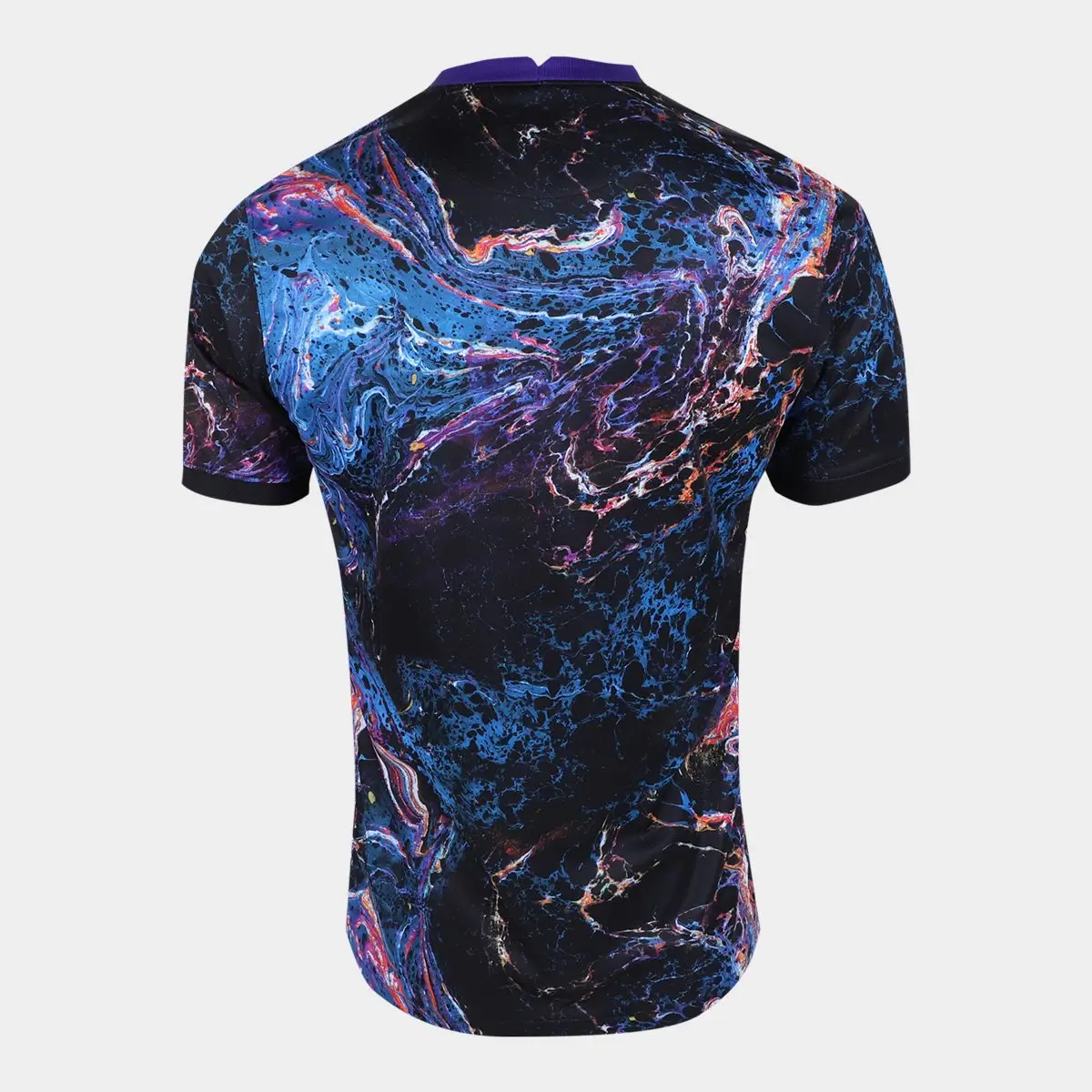 camisa-Tottenham-away-roxo-azul-ii-2021-22-masculina- (1) Camisa Reserva Tottenham Away Roxo-Azul II 2021-22 Masculina