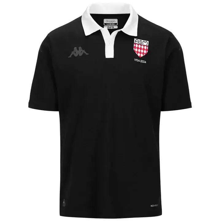 camisa-as-monaco-preta-centenario-especial-2024-25-masculina- (1) Camisa AS Monaco Preta Centenário 2024/25 Masculina