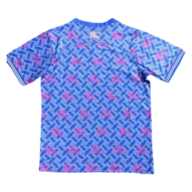 camisa-chelsea-azul-especial-2024-25-masculina- Camisa Chelsea Fc Azul Especial 2024/25 Masculina