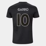 camisa-corinthians-GARRO-10-preta-reserva-2024-25-masculina