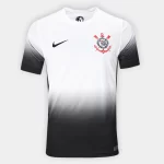 camisa-corinthians-ROMERO-11-branca-titular-2024-25-masculina