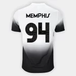 camisa-corinthians-memphis-94-branca-titular-2024-25-feminina