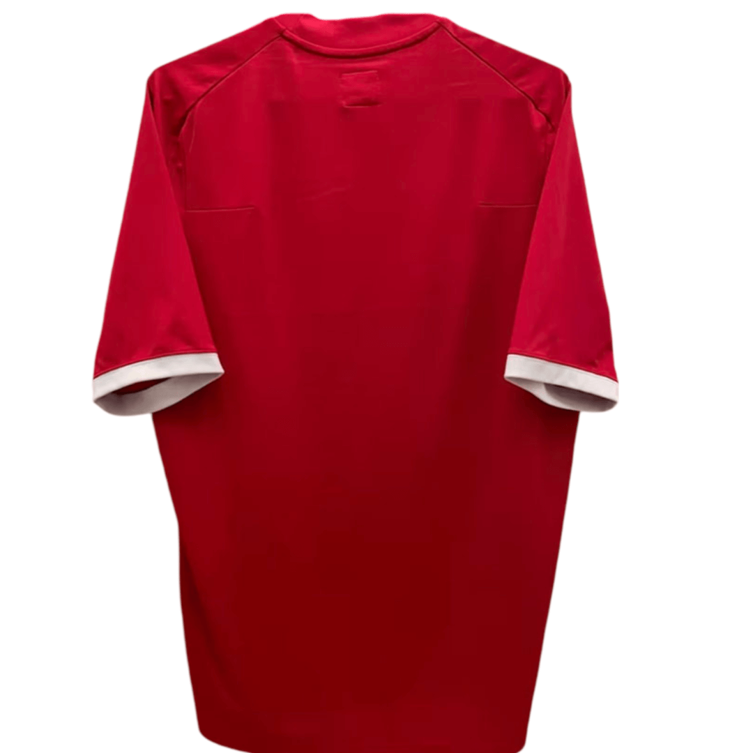 camisa-inglaterra-vermelha-2010-retro-masculina- Camisa Inglaterra Vermelha I 2010 Away Retrô Masculina