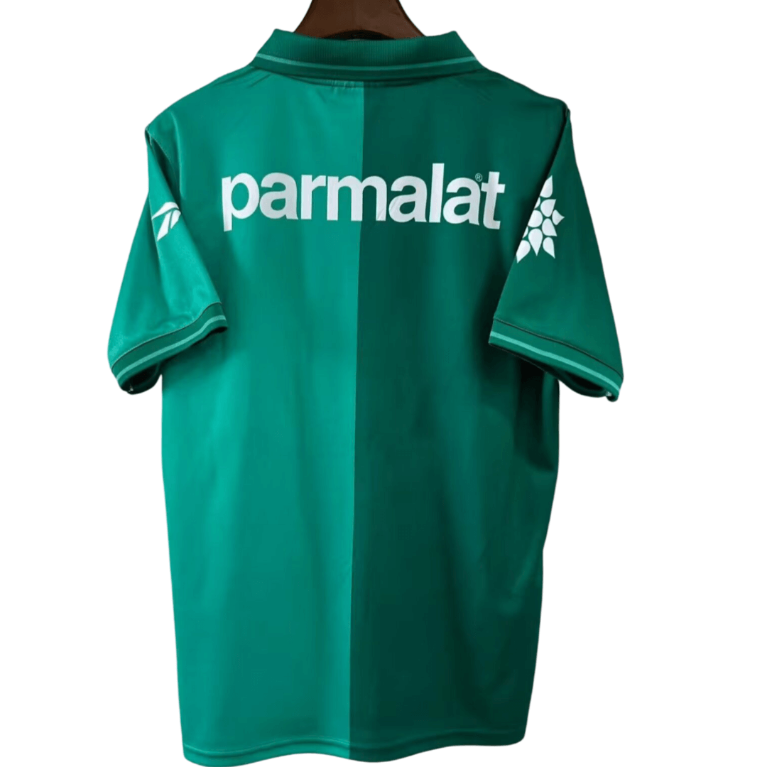 camisa-palmeiras-1997-verde-reebok-retro-masculina- Camisa Palmeiras Reebok Verde Parmalat 1997 Masculina