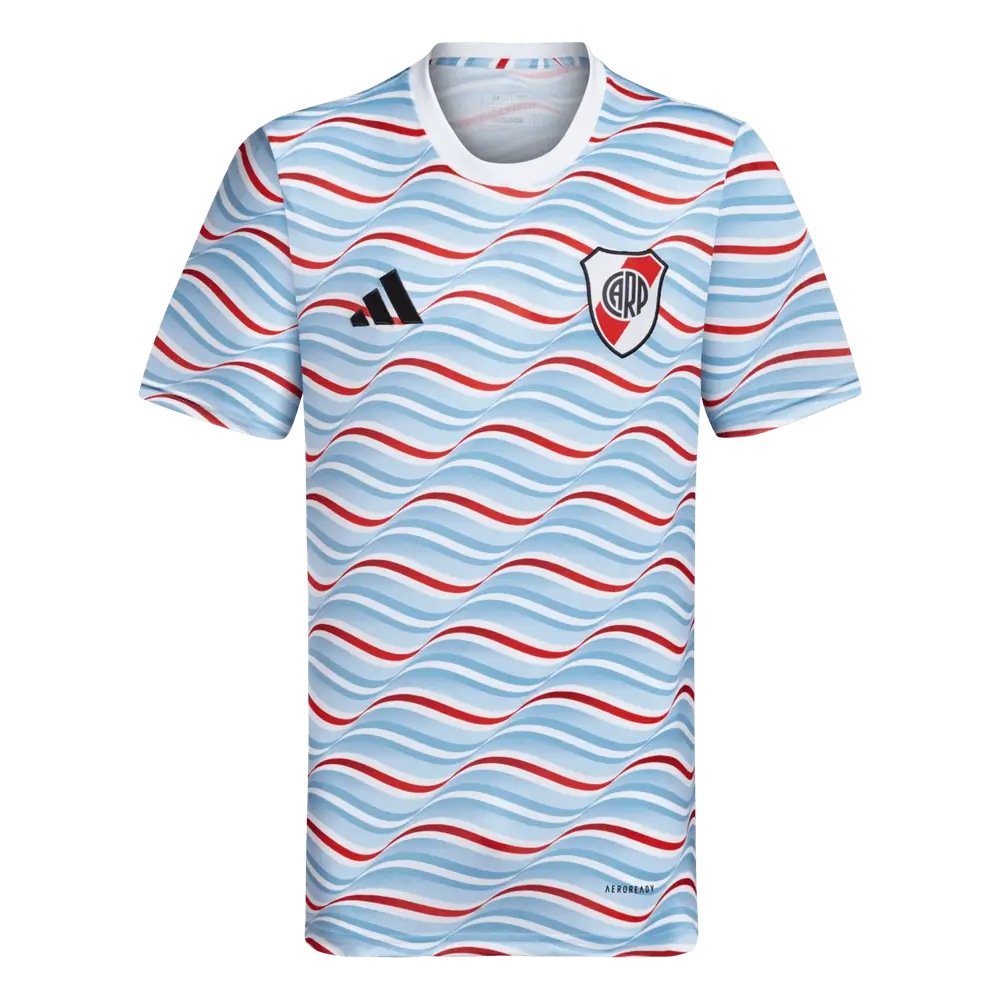 camisa-pre-jogo-river-plate-azul-2024-25-masculina (1) Camisa River Plate Pré-jogo Azul 2024/25 Masculina