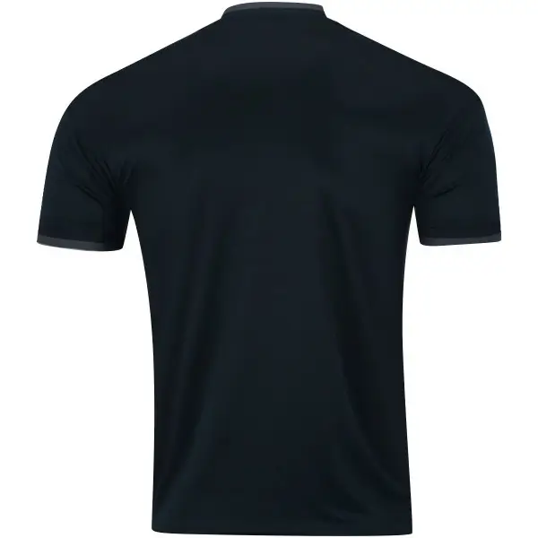 camisa-real-madrid-preta-2018-reserva-ii-masculina- Camisa do Real Madrid Preta 2018 II Masculina