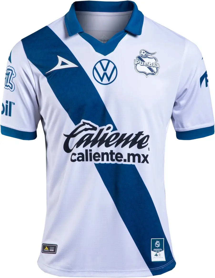 camisa-titular-club-puebla-branca-home-i-2023-24-masculina (1) Camisa Titular Club Puebla Branca Home I 2023/24 Masculina