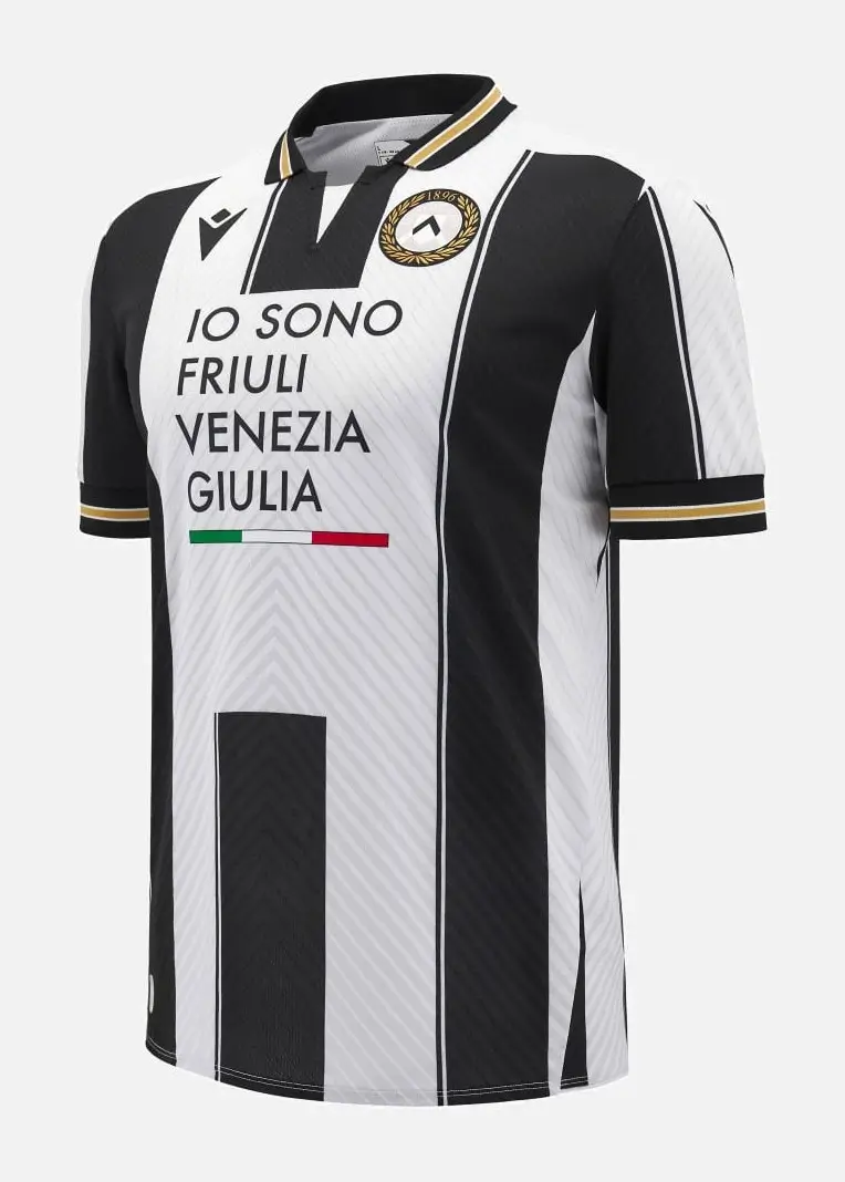 camisa-titular-udinese-preta-branca-i-home-2024-25-masculina (1) Camisa Titular Udinese Calcio Preta Home I 2024/25 Masculina