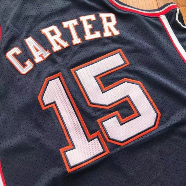 regata-mitchell-ness-new-jersey-nets-2006-07-retro-carter-15-4 Regata NBA Mitchell & Ness Nets 2006/07 Azul Carter #15