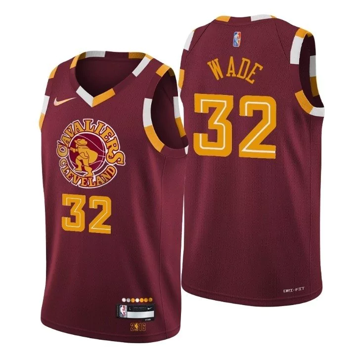 regata-nba-75oaniversario-cleveland-cavaliers-vermelho-21-22-wade-32-1024-1024 Regata NBA 75ºaniversario Cleveland Cavaliers Vermelho 21-22 WADE #32