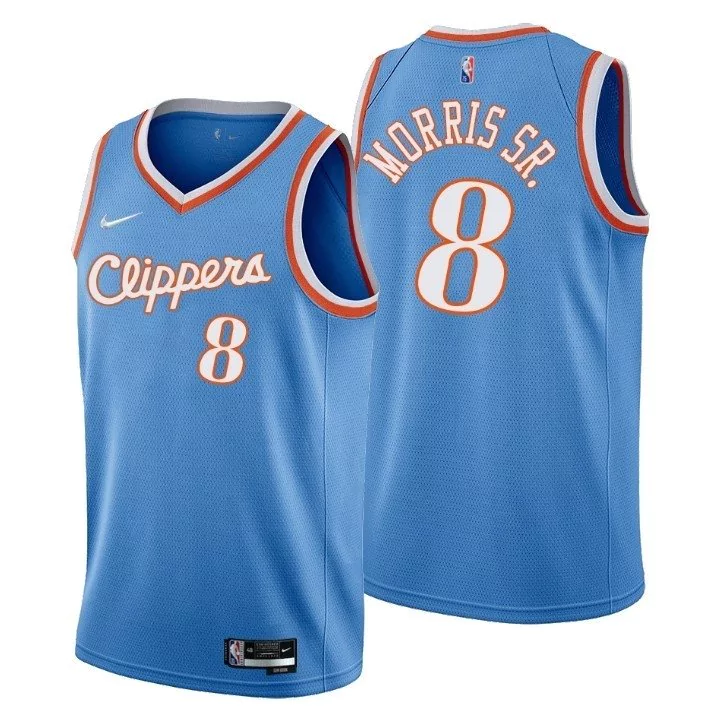 regata-nba-75oaniversario-los-angeles-clippers-azul-21-22-morris-sr-81024-1024 Regata NBA 75ºaniversario Los Angeles Clippers Azul 21-22 Morris Sr. #8