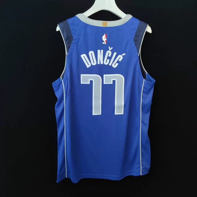 regata-nba-authentic-dallas-mavericks-azul-20-21-doncic-77-640- Regata NBA AUTHENTIC Dallas Mavericks Azul 20-21 DONCIC #77