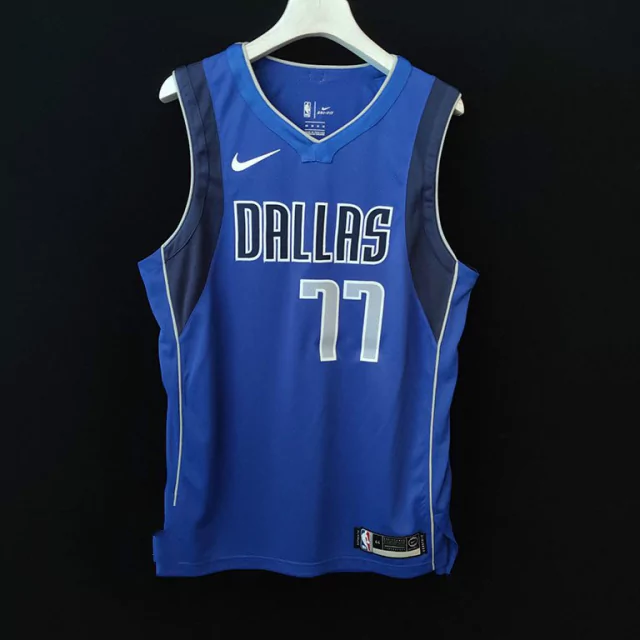 regata-nba-authentic-dallas-mavericks-azul-20-21-doncic-77-640 Regata NBA AUTHENTIC Dallas Mavericks Azul 20-21 DONCIC #77