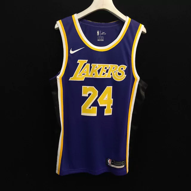 regata-nba-authentic-los-angeles-lakers-roxo-20-21-bryant-24-640 Regata NBA AUTHENTIC Los Angeles Lakers Roxo 20-21 BRYANT #24