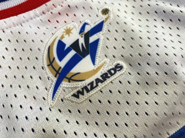 regata-nba-mitchell-ness-all-star-game-2003-branca-jordan-23-640-1 Regata NBA Mitchell & Ness All-Star Game 2003 Branca Jordan #23