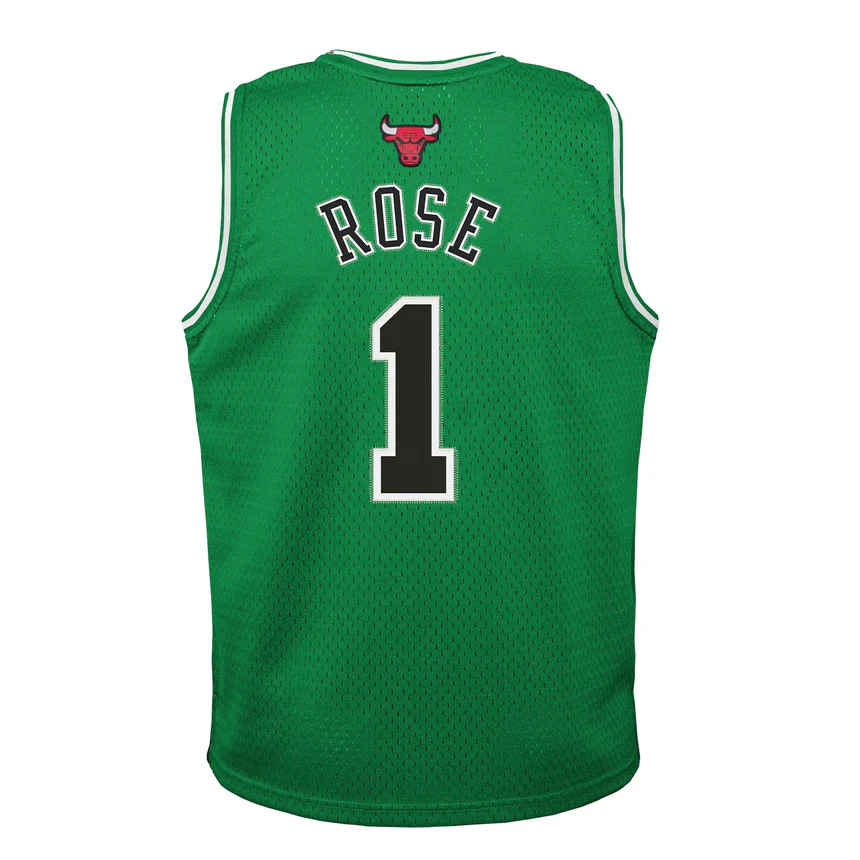 regata-nba-mitchell-ness-chicago-bulls-2008-09-verde-rose-1-1 Regata NBA Mitchell & Ness Chicago Bulls 2008-09 Verde Rose #1