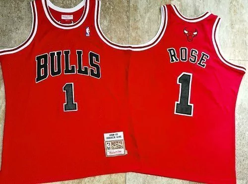 regata-nba-mitchell-ness-chicago-bulls-2008-09-vermelha-rose-1-640 Regata NBA Mitchell & Ness Chicago Bulls 2008-09 Vermelha Rose #1