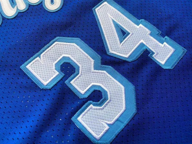 regata-nba-mitchell-ness-los-angeles-lakers-hardwood-1996-1997-azul-oneal-34-2 Regata NBA Mitchell & Ness Los Angeles Lakers Hardwood 1996-1997 Azul O'NEAL #34