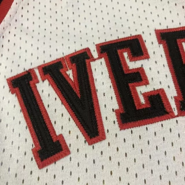 regata-nba-mitchell-ness-philadelphia-76ers-1997-98-branca-iverson-3-3 Regata NBA Mitchell & Ness Philadelphia 76ers 1997-98 Branca Iverson #3