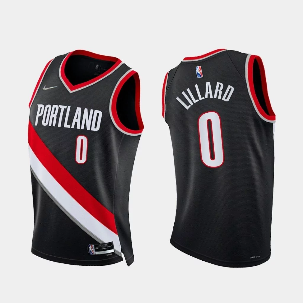 regata-nba-nike-authentic-75-aniversario-blazers-21-22-1024-1024 Regata NBA AUTHENTIC 75º Aniversário Portland Trail Blazers Preta Lillard #0