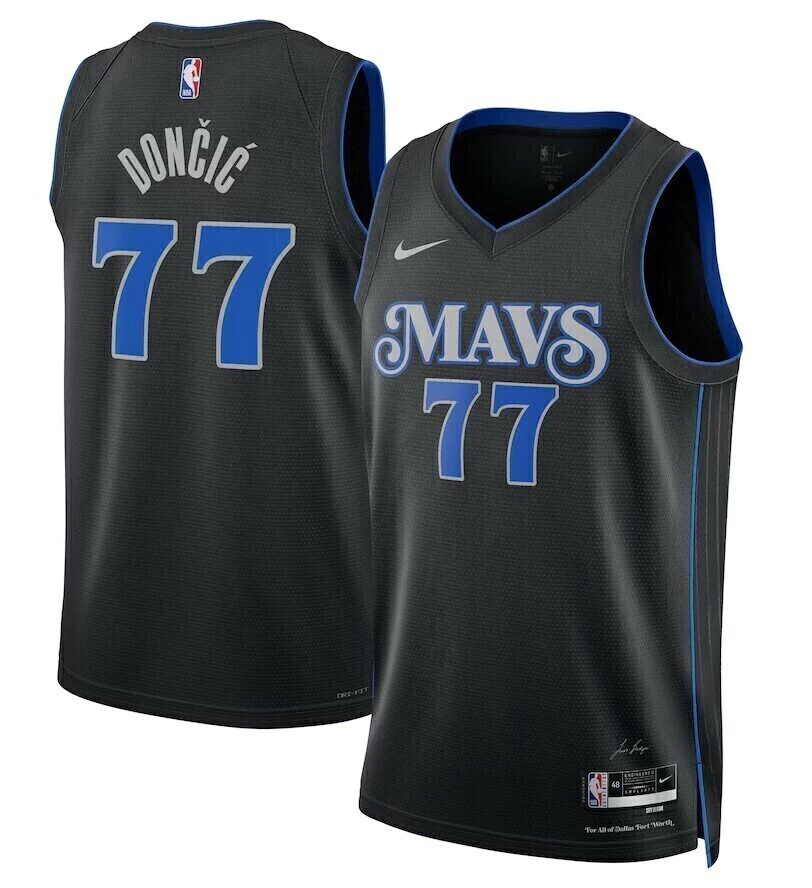 regata-nba-nike-swingman-dallas-mavericks-city-edition-doncic-77-1024-1024 Regata NBA Swingman Dallas Mavericks Statement Preta-Azul Doncic #77