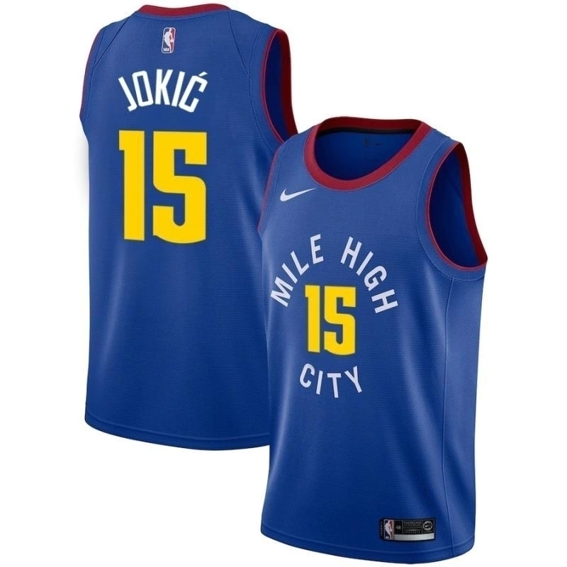 regata-nba-nike-swingman-denver-nuggets-city-edition-jokic-15-1024-1024 Regata NBA Swingman Denver Nuggets Azul Jokic #15
