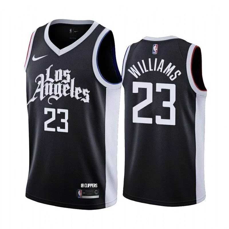 regata-nba-nike-swingman-los-angeles-city-edition-20-21-williams-23-1024-1024 Regata NBA Swingman Los Angeles Clippers Preta 20-21 Williams #23