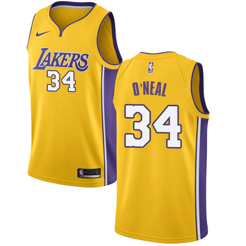 regata-nba-nike-swingman-los-angeles-lakers-amarela-oneal-34-1024-1024 Regata NBA Swingman Los Angeles Lakers Amarela O'Neal #34
