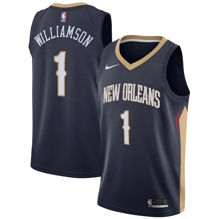 regata-nba-nike-swingman-new-orleans-pelicans-city-azul-williamson-1-1024-1024 Regata NBA Swingman New Orleans Pelicans Azul Williamson #1