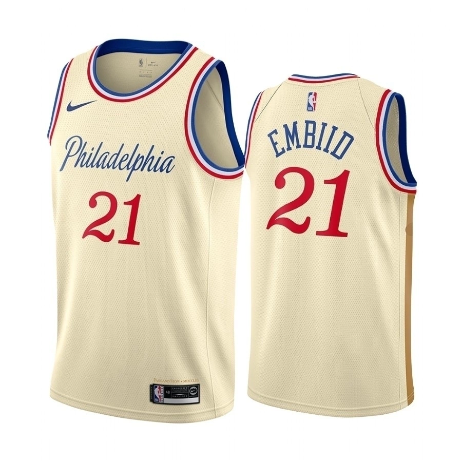 regata-nba-nike-swingman-philadelphia-76ers-city-edition-19-20-embiid-211-MALTA-ESPORTES-1024-1024 Regata NBA Swingman Philadelphia 76ers Bege 2019-20 Embiid #2