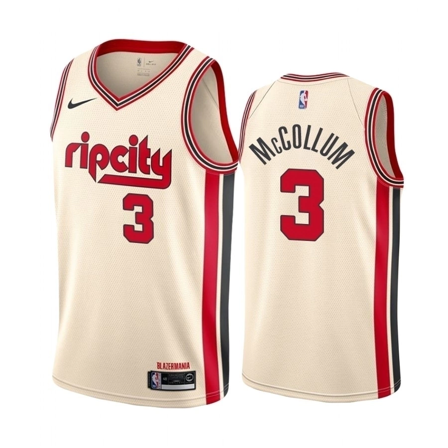regata-nba-nike-swingman-portland-trail-blazers-city-edition-19-20-mccollum-3-1024-1024 Regata NBA Swingman Portland Trail Blazers Bege 2019 McCollum #3