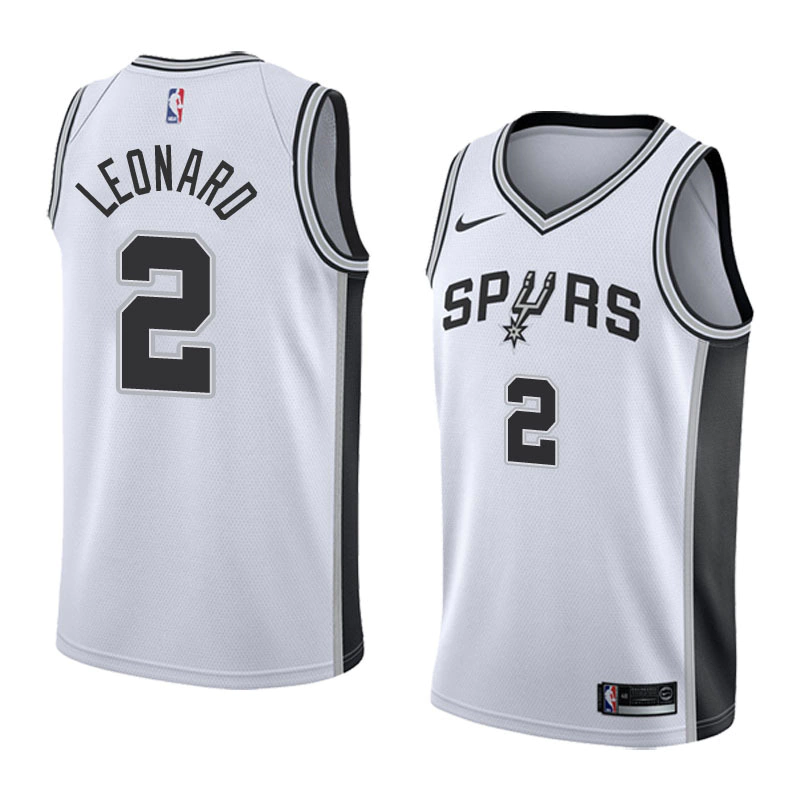 regata-nba-nike-swingman-san-antonio-spurs-branca-leonard-2-1024-1024 Regata NBA Swingman San Antonio Spurs Branca/Cinza Leonard #2