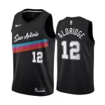 regata-nba-nike-swingman-san-antonio-spurs-city-edition-20-21-aldridge-12-MALTA-ESPORTES