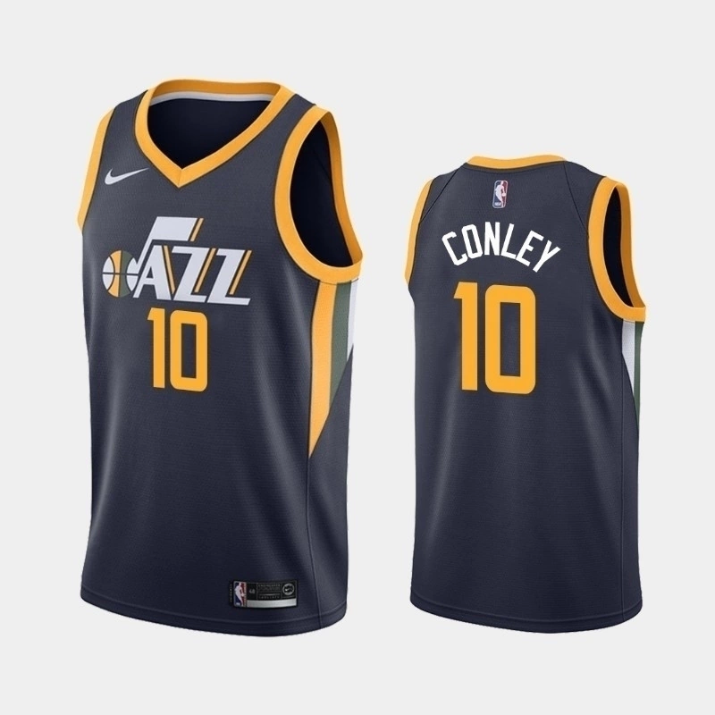 regata-nba-nike-swingman-utah-jazz-city-azul-conley-10-1024-1024 Regata NBA Swingman Utah Jazz Azul Conley #10