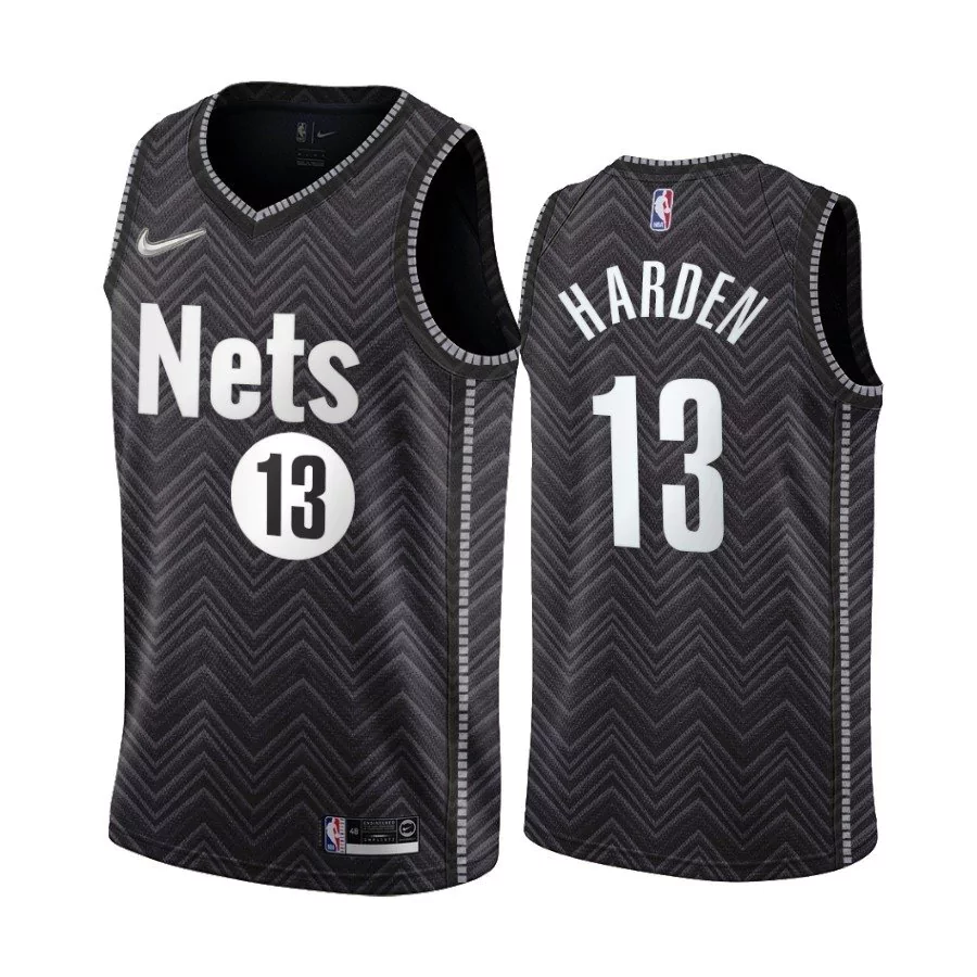 regata-nba-swingman-brooklyn-nets-20-21-preta-harden-13-1024-1024 Regata NBA Swingman Brooklyn Nets 20-21 Preta Harden #13