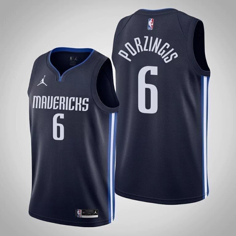 regata-nba-swingman-dallas-mavericks-azul-porzingis-6-1024-1024 Regata NBA Swingman Dallas Mavericks Azul Porzingis #6