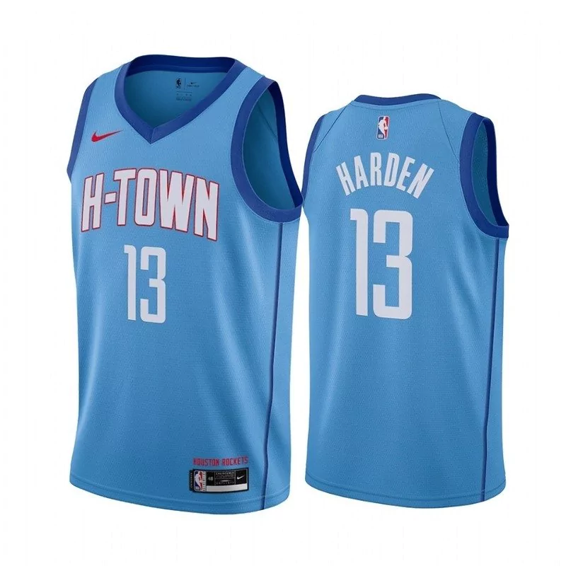 regata-nba-swingman-houston-rockets-20-21-azul-harden-13-1024-1024 Regata NBA Swingman Houston Rockets 20-21 Azul Harden #13