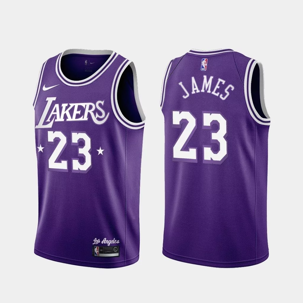 regata-nba-swingman-los-angeles-lakers-21-22-roxa-james-23-1024-1024 Regata NBA Swingman Los Angeles Lakers 21-22 Roxa James #23