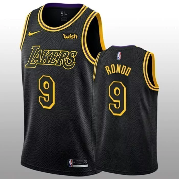 regata-nba-swingman-los-angeles-lakers-mamba-preta-20-21-rondo-9-1024-1024 Regata NBA Swingman Los Angeles Lakers Mamba Preta 20-21 Rondo #9
