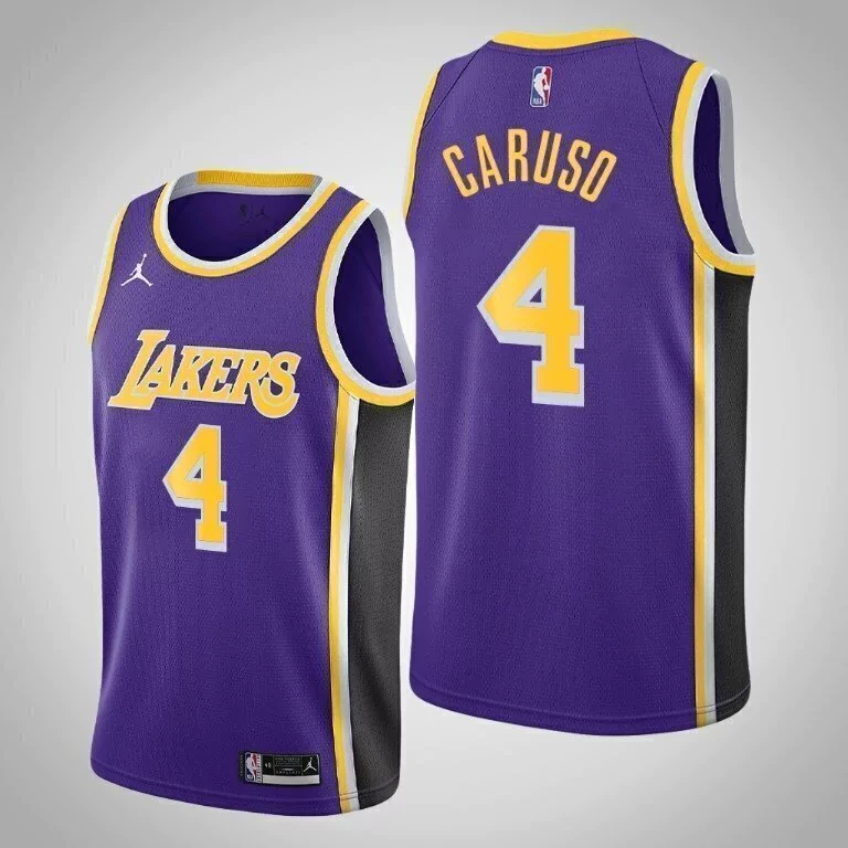 regata-nba-swingman-los-angeles-lakers-roxa-caruso-4-1024-1024 Regata NBA Swingman Los Angeles Lakers Roxa Caruso #4