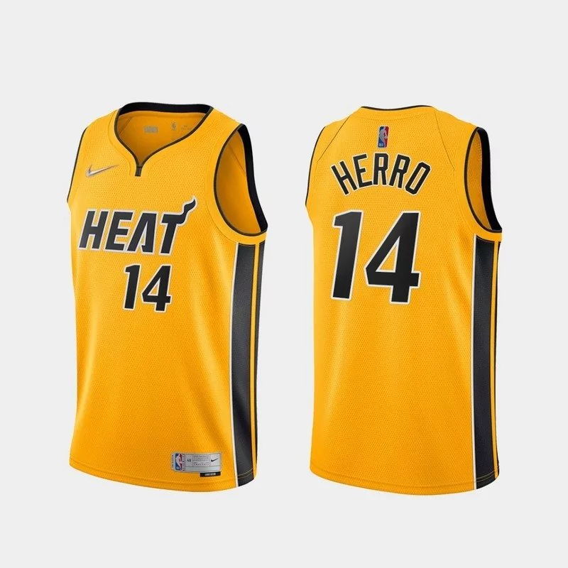 regata-nba-swingman-miami-heat-earned-20-21-amarela-herro-14-1024-1024 Regata NBA Swingman Miami Heat Earned 20-21 Amarela Herro #14
