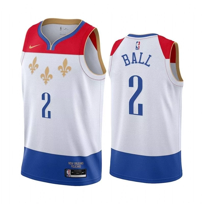 regata-nba-swingman-pelicans-20-21-branca-ball-2-1024-1024 Regata NBA Swingman Pelicans 20-21 Branca Ball #2